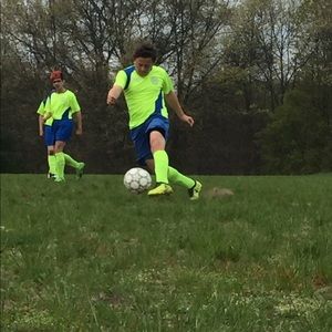 Meet your Posher, Ben